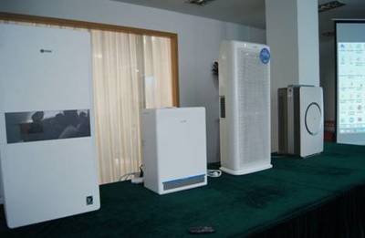 科學(xué)驗(yàn)證 6類除醛產(chǎn)品測(cè)試結(jié)果公布，空氣凈化器與新風(fēng)機(jī)效果更顯著