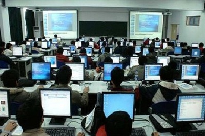 武漢涉外技工學(xué)校2021年招生簡章 計(jì)算機(jī)軟硬件專業(yè)